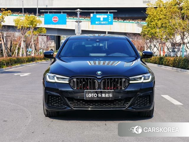 BMW 5 series (imported) id 4260550 из Китая 7