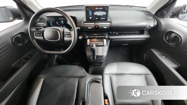 Hyundai Casper id 3827353 из Кореи 17