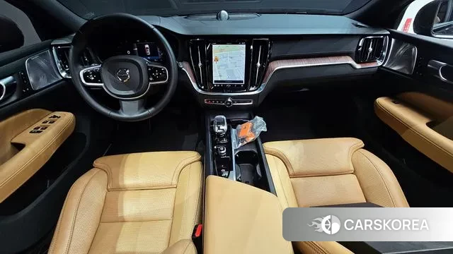 Volvo V60 Cross-Country 2nd Generation id 3707119 из Кореи 17