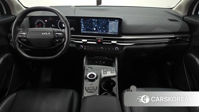 Kia The New Sportage 5th Generation id 4359967 из Кореи 30
