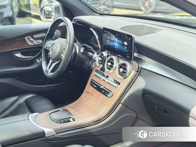 Mercedes-Benz GLC id 4313340 из Китая 7