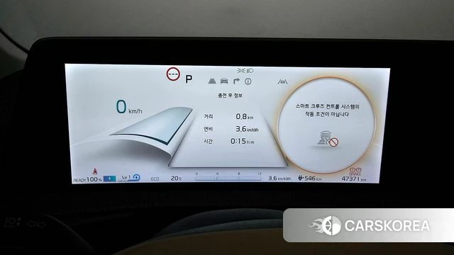 Kia EV6 id 4302781 из Кореи 29