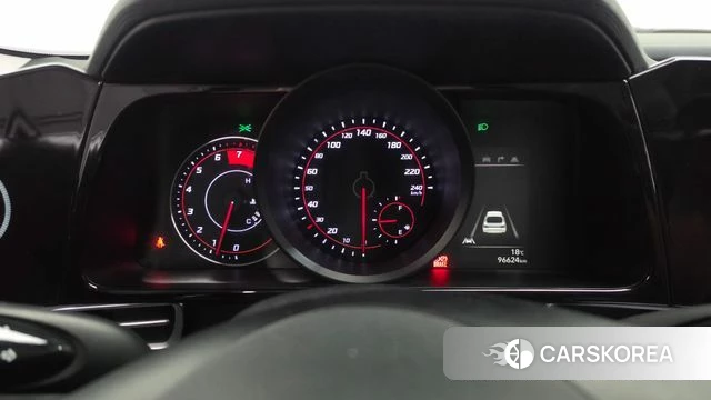 Hyundai Avante (CN7) id 4293552 из Кореи 29
