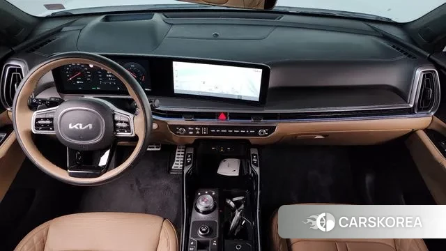 Kia The New Sorento 4th Generation id 3278878 из Кореи 17