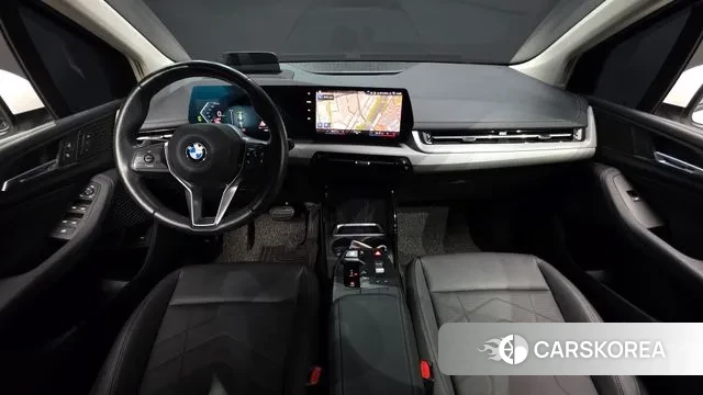 BMW 2 Series Active Tourer (U06) id 3707045 из Кореи 17