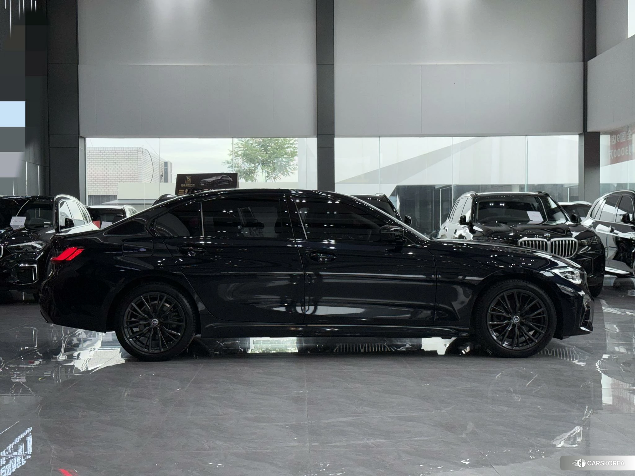 BMW 3 series id 4510491 из Китая 7