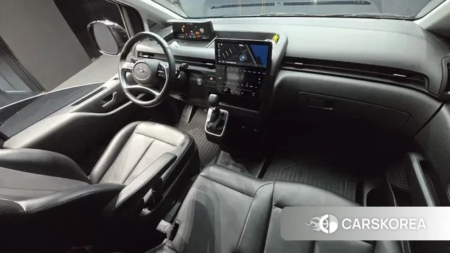 Hyundai Staria id 3031866 из Кореи 17