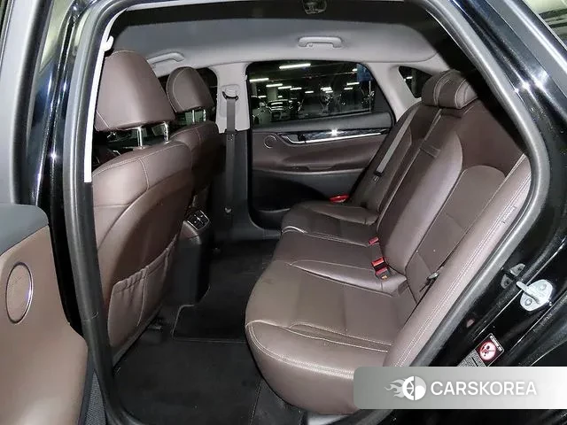 Hyundai Grandeur IG Hybrid id 3757531 из Кореи 17