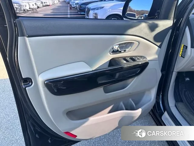 Kia The New Carnival id 3636401 из Кореи 15