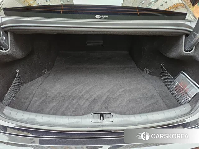 Genesis G80 (RG3) id 3082406 из Кореи 17