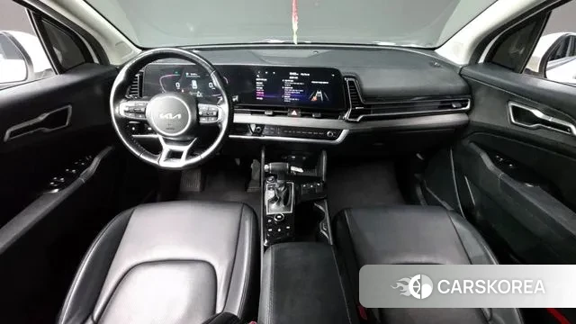 Kia Sportage 5th Generation id 3447939 из Кореи 17