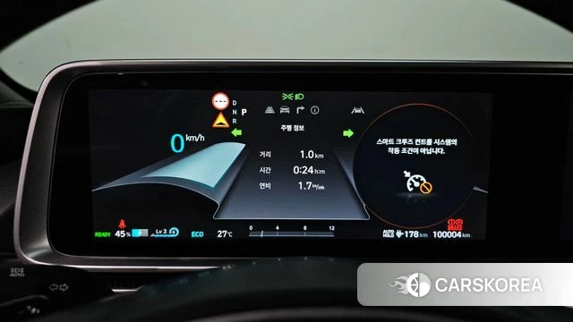 Hyundai Ionic 6 id 4494222 из Кореи 31