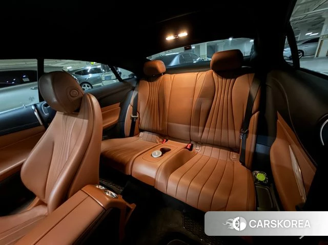 Mercedes-Benz E-Class W213 id 3942849 из Кореи 13