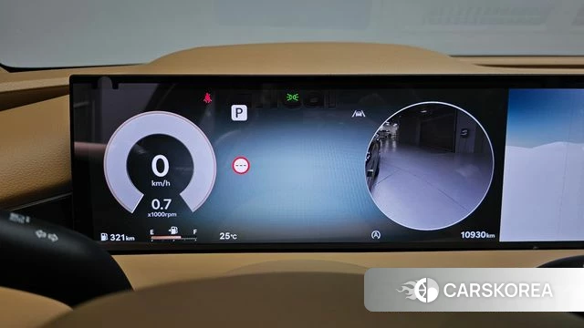 Genesis G80 (RG3) id 4904262 из Кореи 31