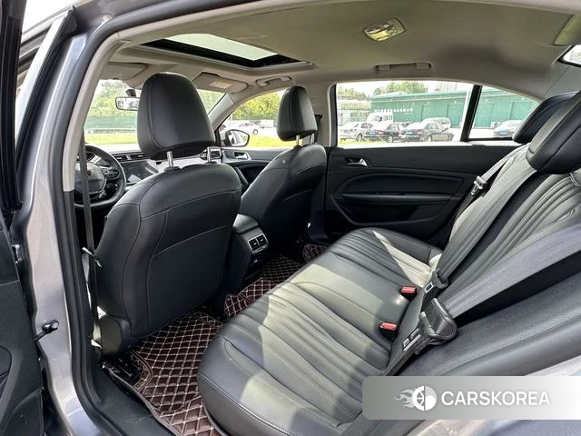 Peugeot 408 id 3919270 из Китая 7