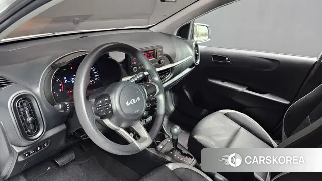 Kia Morning Urban (JA) id 2975157 из Кореи 17