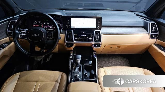 Kia Sorento 4th Generation id 3839398 из Кореи 17