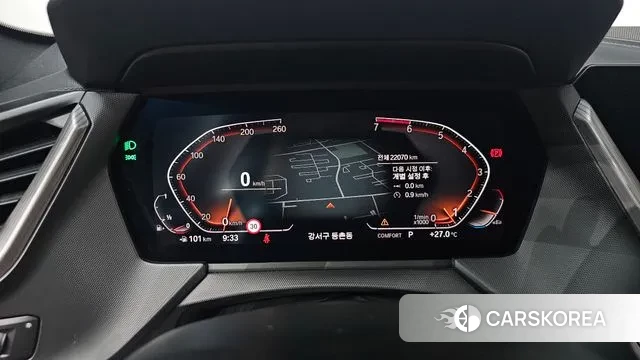 BMW 1 Series (F40) id 3043399 из Кореи 17