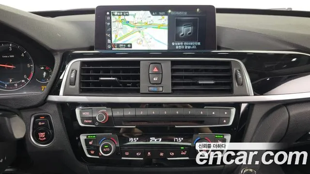 BMW 3 Series GT (F34) id 2791057 из Кореи 17