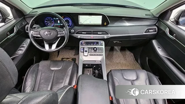 Hyundai Palisade id 3439760 из Кореи 17