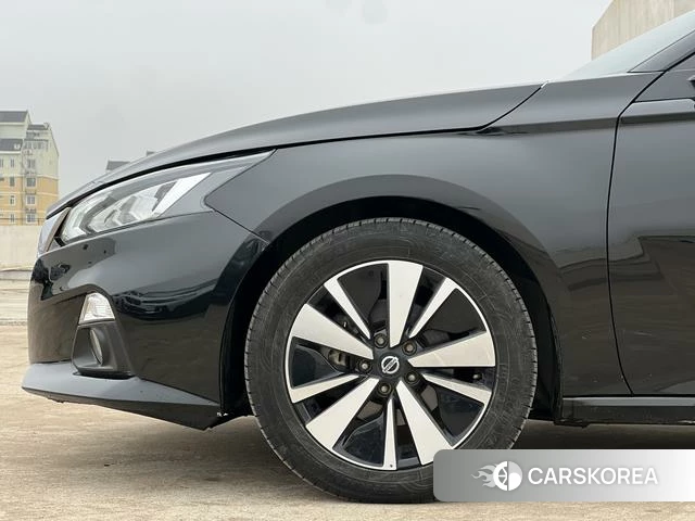 Nissan Teana id 4272999 из Китая 19