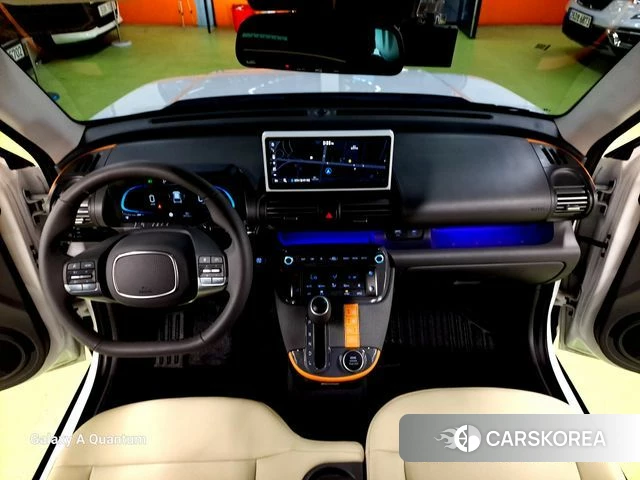 Hyundai The New Casper id 4380955 из Кореи 17