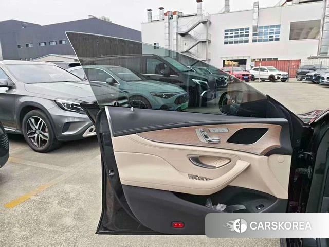 Mercedes-Benz CLS id 4236302 из Китая 14