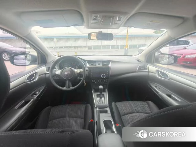 Nissan Xuan Yi id 3908515 из Китая 7