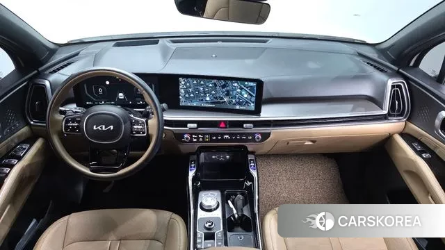 Kia The New Sorento 4th Generation id 3021689 из Кореи 17