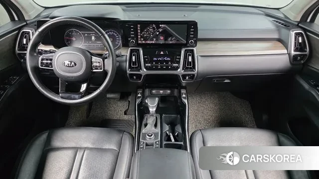 Kia Sorento 4th Generation id 3572999 из Кореи 17