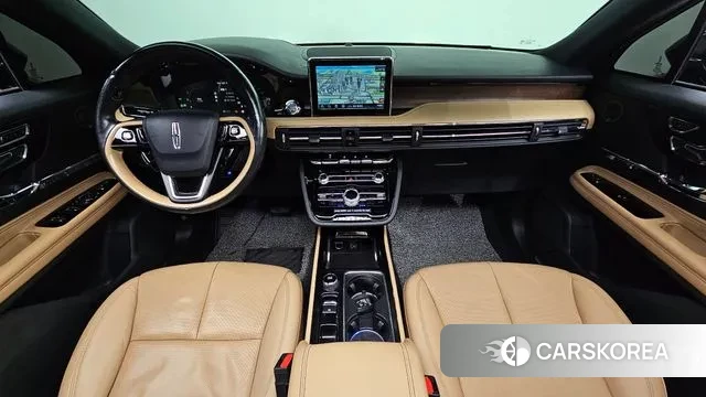 Lincoln Corsair id 3686190 из Кореи 17