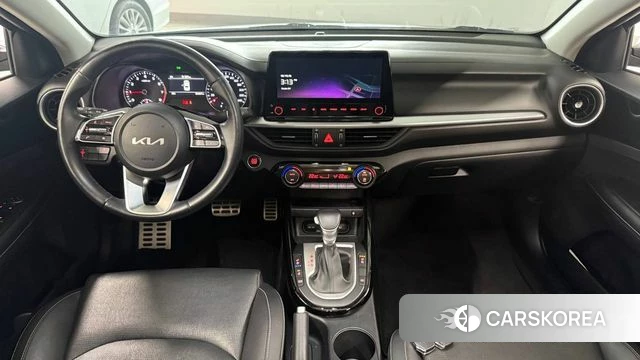Kia The New K3 2nd generation id 4870974 из Кореи 15