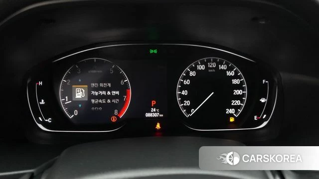 Honda Accord 10th Generation id 4536651 из Кореи 31