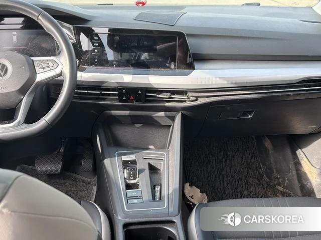 Volkswagen Golf id 4313717 из Китая 7