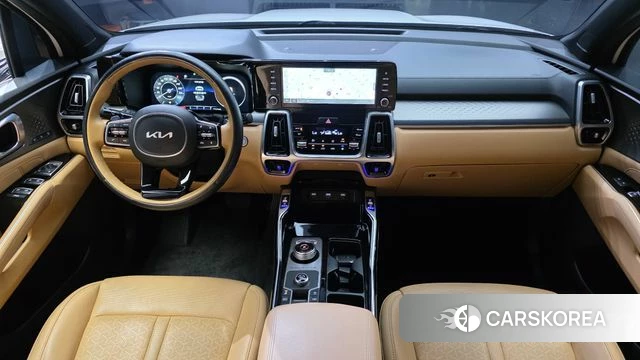 Kia Sorento 4th Generation id 4619298 из Кореи 32