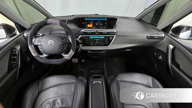 Citroen / DS Grand C4 Spacetourer id 4396452 из Кореи 30