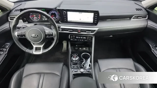 Kia K5 3rd generation id 3023384 из Кореи 17