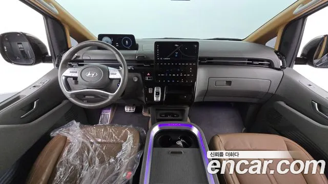 Hyundai Staria id 2658763 из Кореи 17