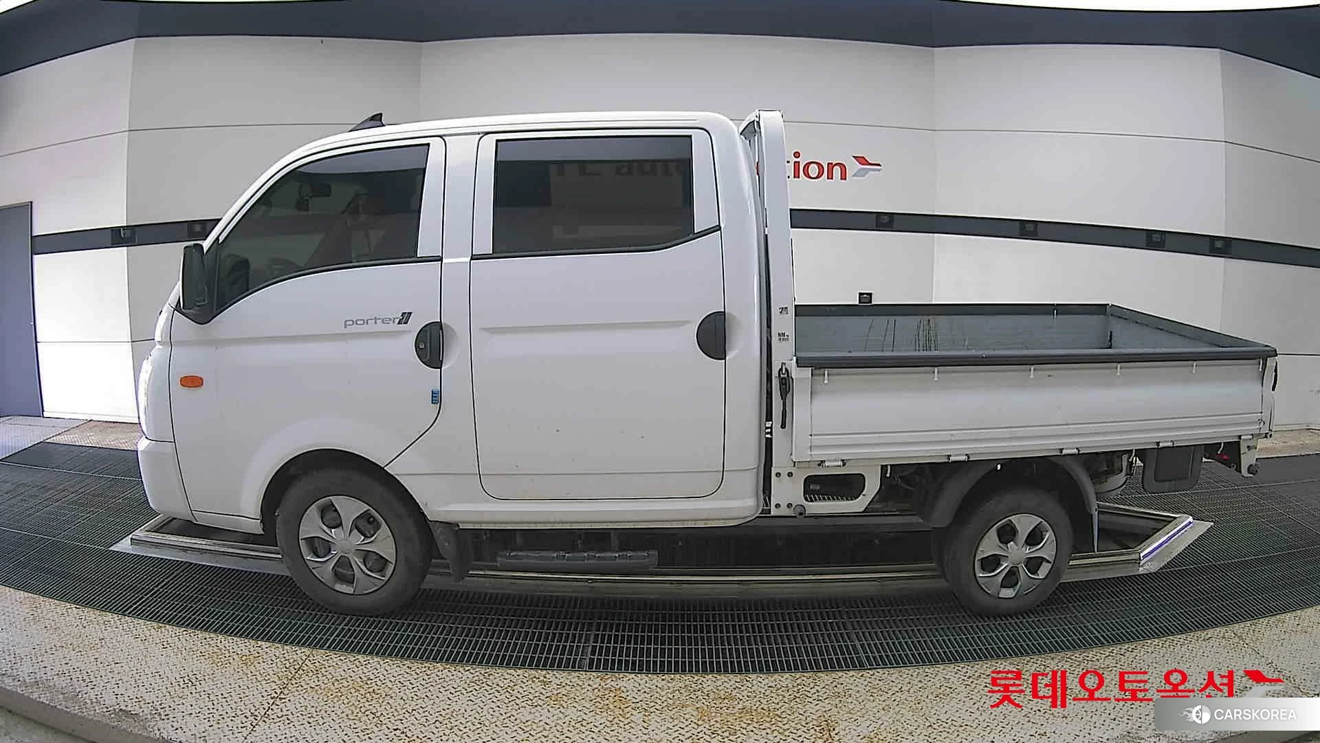 Hyundai Porter II id 4289388 из Кореи 33