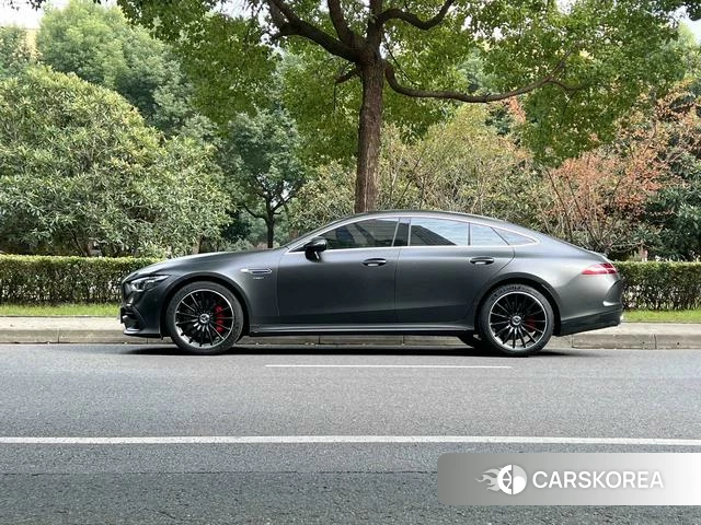 Mercedes-Benz AMG GT id 4236769 из Китая 19