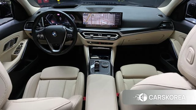 BMW 3 Series (G20) id 4266897 из Кореи 28