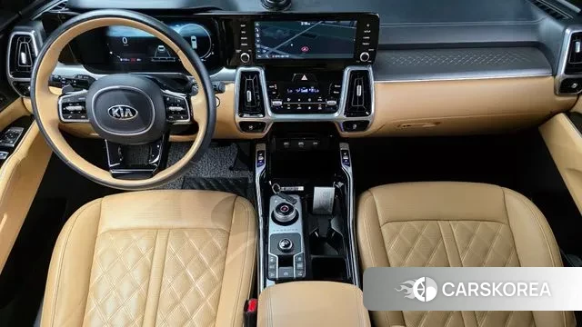 Kia Sorento 4th Generation id 2902258 из Кореи 17