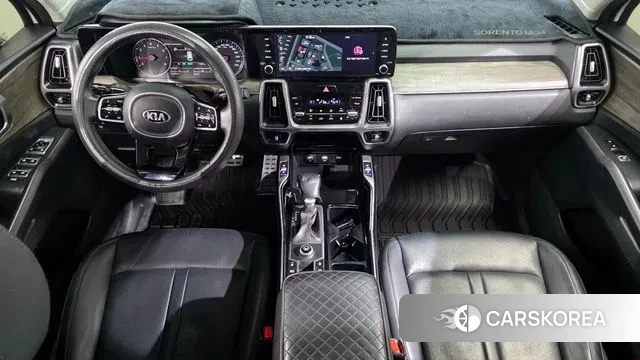 Kia Sorento 4th Generation id 3630911 из Кореи 17