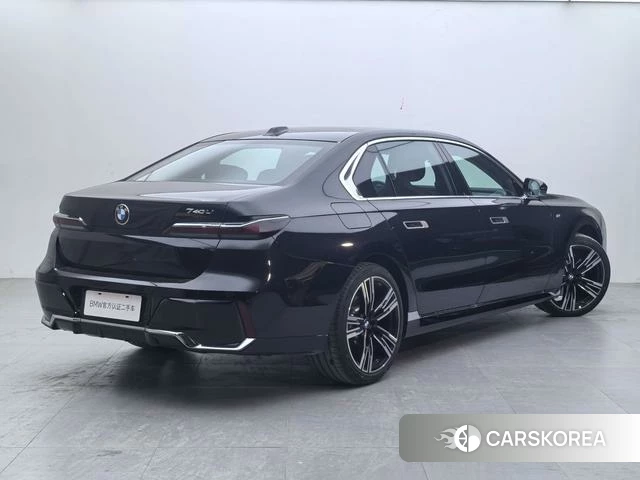 BMW 7 series id 4208741 из Китая 15