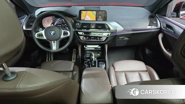 BMW X4 (G02) id 4717192 из Кореи 17