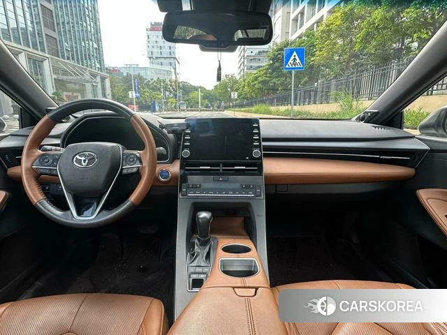 Toyota Asian dragon id 4348331 из Китая 11