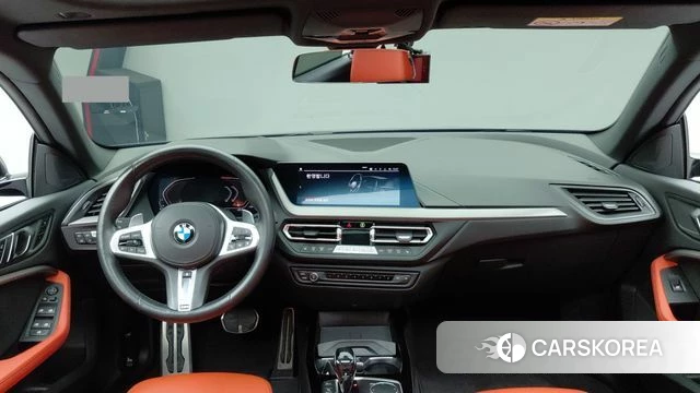 BMW 2 Series Gran Coupe (F44) id 4604076 из Кореи 17