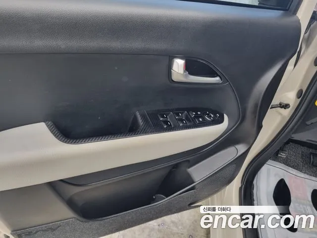 Kia The New Kia Ray id 2690537 из Кореи 15