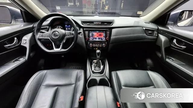 Nissan X Trail id 3112596 из Кореи 17