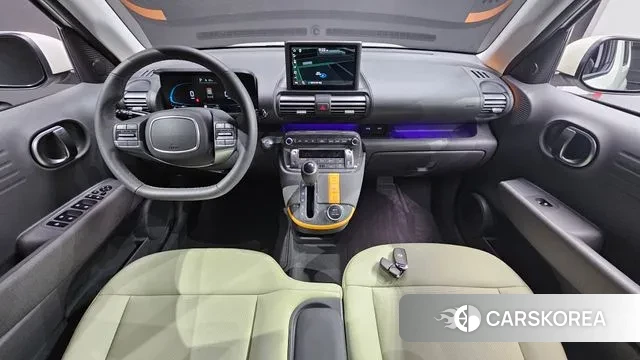 Hyundai Casper id 3300243 из Кореи 17